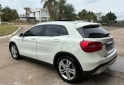 Autos - Mercedes Benz GLA 200 2016 Nafta 102000Km - En Venta