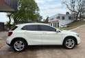 Autos - Mercedes Benz GLA 200 2016 Nafta 102000Km - En Venta