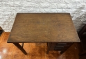 Hogar - Escritorio antiguo impecable $95.000 - En Venta