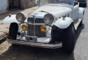 Clsicos - Rplica mercedes 1934 - En Venta