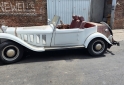 Clsicos - Rplica mercedes 1934 - En Venta