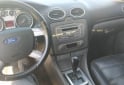 Autos - Ford FOCUS 2 Ghia Automatico 2013 Nafta 180000Km - En Venta