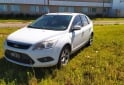 Autos - Ford FOCUS 2 Ghia Automatico 2013 Nafta 180000Km - En Venta