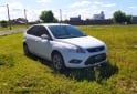 Autos - Ford FOCUS 2 Ghia Automatico 2013 Nafta 180000Km - En Venta