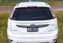 Autos - Ford FOCUS 2 Ghia Automatico 2013 Nafta 180000Km - En Venta