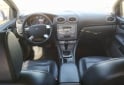 Autos - Ford FOCUS 2 Ghia Automatico 2013 Nafta 180000Km - En Venta