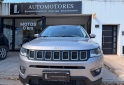 Camionetas - Jeep Compass 2.4 Longitud 2020 Nafta 110000Km - En Venta