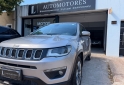 Camionetas - Jeep Compass 2.4 Longitud 2020 Nafta 110000Km - En Venta