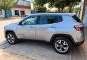 Camionetas - Jeep Compass 2.4 Longitud 2020 Nafta 110000Km - En Venta