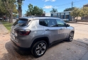 Camionetas - Jeep Compass 2.4 Longitud 2020 Nafta 110000Km - En Venta