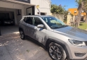 Camionetas - Jeep Compass 2.4 Longitud 2020 Nafta 110000Km - En Venta
