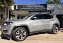 Camionetas - Jeep Compass 2.4 Longitud 2020 Nafta 110000Km - En Venta