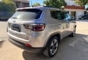 Camionetas - Jeep Compass 2.4 Longitud 2020 Nafta 110000Km - En Venta