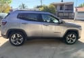 Camionetas - Jeep Compass 2.4 Longitud 2020 Nafta 110000Km - En Venta