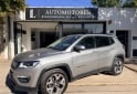 Camionetas - Jeep Compass 2.4 Longitud 2020 Nafta 110000Km - En Venta