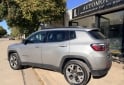 Camionetas - Jeep Compass 2.4 Longitud 2020 Nafta 110000Km - En Venta