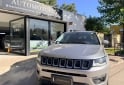 Camionetas - Jeep Compass 2.4 Longitud 2020 Nafta 110000Km - En Venta
