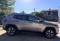 Camionetas - Jeep Compass 2.4 Longitud 2020 Nafta 110000Km - En Venta