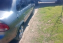 Autos - Chevrolet Classic 2012 Nafta 200000Km - En Venta