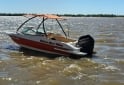 Embarcaciones - Victoria Open Wake - En Venta