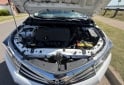 Autos - Toyota Corolla Xei 2016 Nafta 125000Km - En Venta