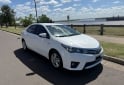 Autos - Toyota Corolla Xei 2016 Nafta 125000Km - En Venta