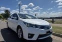 Autos - Toyota Corolla Xei 2016 Nafta 125000Km - En Venta