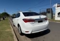 Autos - Toyota Corolla Xei 2016 Nafta 125000Km - En Venta