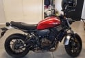 Motos - Yamaha XSR 700 2018 Nafta 11000Km - En Venta
