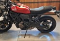 Motos - Yamaha XSR 700 2018 Nafta 11000Km - En Venta