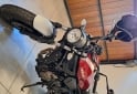 Motos - Yamaha XSR 700 2018 Nafta 11000Km - En Venta