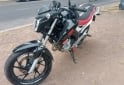 Motos - Honda Cb 250 2018 Nafta 11000Km - En Venta