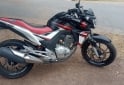 Motos - Honda Cb 250 2018 Nafta 11000Km - En Venta