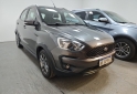 Autos - Ford KA FRESSTYLE 1.5 MT 2020 Nafta 61000Km - En Venta