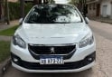 Autos - Peugeot 308 HDI FELINE 2017 Diesel 134000Km - En Venta