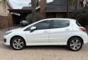 Autos - Peugeot 308 HDI FELINE 2017 Diesel 134000Km - En Venta