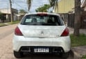 Autos - Peugeot 308 HDI FELINE 2017 Diesel 134000Km - En Venta