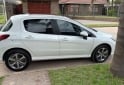 Autos - Peugeot 308 HDI FELINE 2017 Diesel 134000Km - En Venta