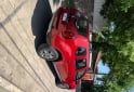 Camionetas - Renault Toro freedom m/t  4x4 2019 Nafta 83000Km - En Venta