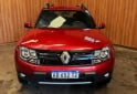 Camionetas - Renault Duster 1,6 privilegie m/t 2019 Nafta 83000Km - En Venta