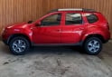 Camionetas - Renault Duster 1,6 privilegie m/t 2019 Nafta 83000Km - En Venta