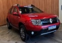 Camionetas - Renault Duster 1,6 privilegie m/t 2019 Nafta 83000Km - En Venta