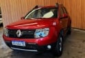 Camionetas - Renault Duster 1,6 privilegie m/t 2019 Nafta 83000Km - En Venta