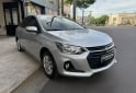 Autos - Chevrolet Onix 2020 Nafta 50000Km - En Venta