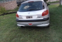 Autos - Peugeot 206 2005 Nafta 142000Km - En Venta