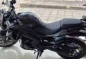 Motos - Bajaj Dominar 400 2024 Nafta 4500Km - En Venta