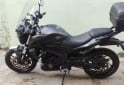 Motos - Bajaj Dominar 400 2024 Nafta 4500Km - En Venta