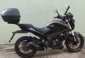 Motos - Bajaj Dominar 400 2024 Nafta 4500Km - En Venta
