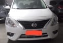 Autos - Nissan Versa Advance 2019 Nafta 8500Km - En Venta
