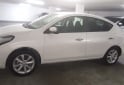 Autos - Nissan Versa Advance 2019 Nafta 8500Km - En Venta